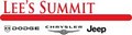Lees Summit Dodge Chrysler Jeep logo