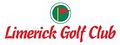 Limerick Golf Club logo