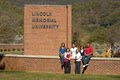 Lincoln Memorial University logo