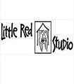 Little Red Studio logo