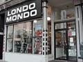 Londo Mondo logo
