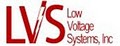 Low Voltage Systems Inc logo