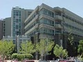 MARIN GENERAL HOSPITAL logo