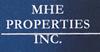 MHE Property logo