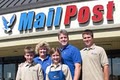 Mail Post logo