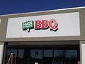 Main Street BBQ logo