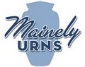 Mainely Urns, Inc. logo