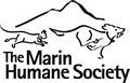 Marin Humane Society logo