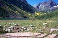 Maroon Bells image 2