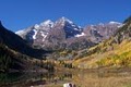 Maroon Bells image 6