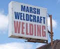 Marsh Weld-Craft logo