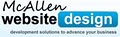 McAllen Website Design logo