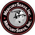 MercuryServe, Inc. logo