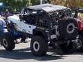 MetalCloak Jeep Tube Fenders, Bumpers & Body Armor logo