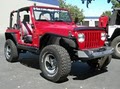 MetalCloak Jeep Tube Fenders, Bumpers & Body Armor image 2