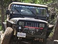 MetalCloak Jeep Tube Fenders, Bumpers & Body Armor image 3