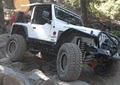 MetalCloak Jeep Tube Fenders, Bumpers & Body Armor image 4