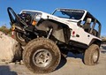 MetalCloak Jeep Tube Fenders, Bumpers & Body Armor image 5