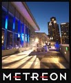 Metreon logo