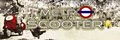 Metro Scooter logo