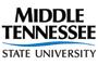 Middle Tennessee State University-COHRE logo