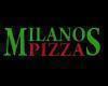 Milano's Pizzeria & Grill logo