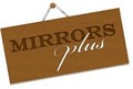 Mirrors Plus logo