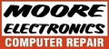 Moore Electronics logo