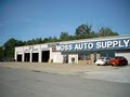 Moss Auto Supply logo