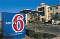 Motel 6 Buffalo logo