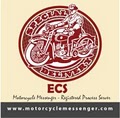 Motorcycle Messenger logo
