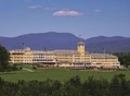 Mountain View Grand Resort & Spa logo