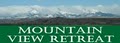 Mountain View Retreat image 1