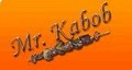 Mr Kabob Mediterranean Grille & Catering logo