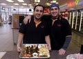 Mr Kabob Mediterranean Grille & Catering image 3