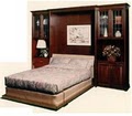 Murphy Bed Lifestyles by Closet Factory image 4