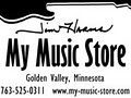 My Music Store image 1