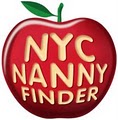 NYC Nanny Finder logo