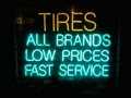 NYS Discount Tire logo