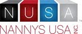 Nanny's USA logo