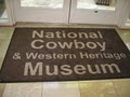 National Cowboy & Western Heritage Museum Special Events Center image 3