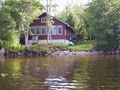 Nesting Loon Cabins image 2