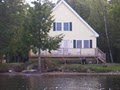 Nesting Loon Cabins image 4