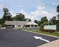 Newcomer Funeral Home, Northwest Chapel logo