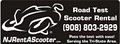 Nj Rent A Scooter logo
