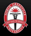 North Greenville University logo