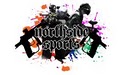 Northside Sports Paintball logo