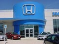 Northwest Honda logo