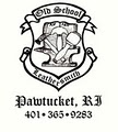 Old School Leathersmith logo