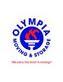 Olympia Moving & Storage logo